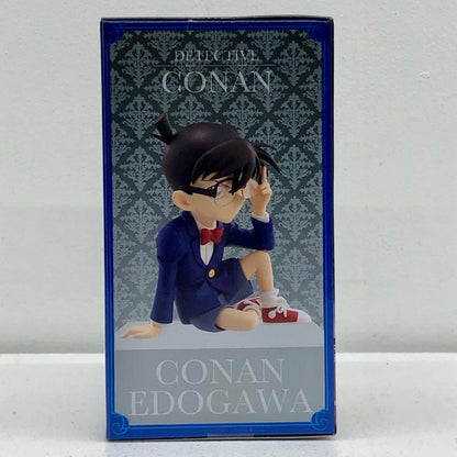 江戸川コナン「名探偵コナン」ちょこのせプレミアムフィギュア”江戸川コナン”【フィギュア】