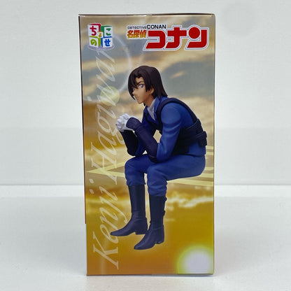 萩原研二「名探偵コナン」プレミアムちょこのせフィギュア“萩原研二”【フィギュア】