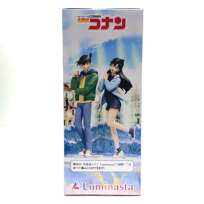 毛利蘭「名探偵コナン」Luminasta“毛利蘭”【フィギュア】