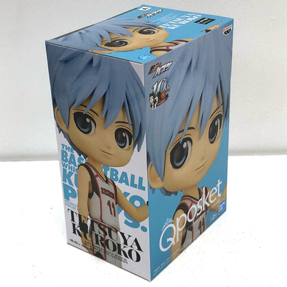 【中古】 黒子のバスケ フィギュア 火神大我 Q posket 2590617【フィギュア】【飾磨店】