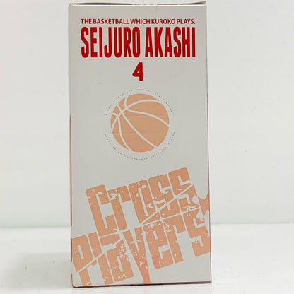 【中古】 赤司征十郎「黒子のバスケ」DXF～Cross×Players～第4Q【フィギュア】