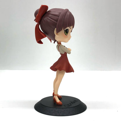 【中古】 ゲゲゲの鬼太郎 フィギュア ねこ娘 Qposket B 39789【フィギュア】【飾磨店】