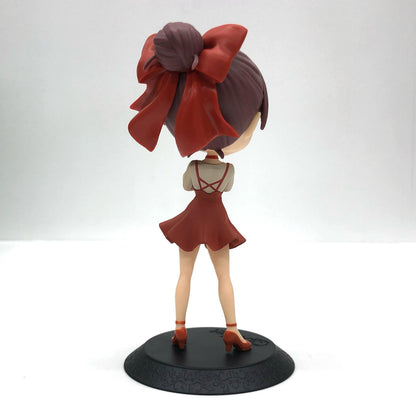 【中古】 ゲゲゲの鬼太郎 フィギュア ねこ娘 Qposket B 39789【フィギュア】【飾磨店】