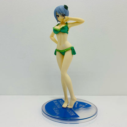 【中古】 ユキノ・アグリア「FAIRYTAIL-フェアリーテイル-」1/7PVC製塗装済み完成品【フィギュア】
