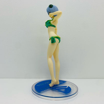 【中古】 ユキノ・アグリア「FAIRYTAIL-フェアリーテイル-」1/7PVC製塗装済み完成品【フィギュア】