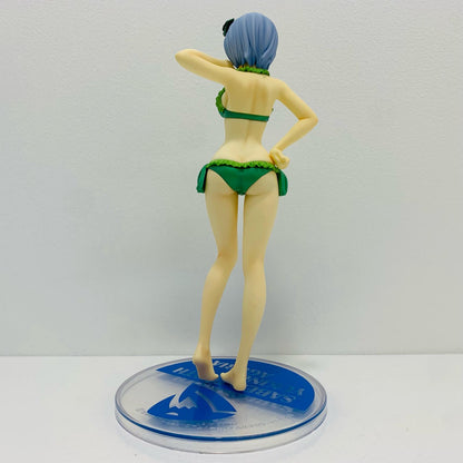 【中古】 ユキノ・アグリア「FAIRYTAIL-フェアリーテイル-」1/7PVC製塗装済み完成品【フィギュア】