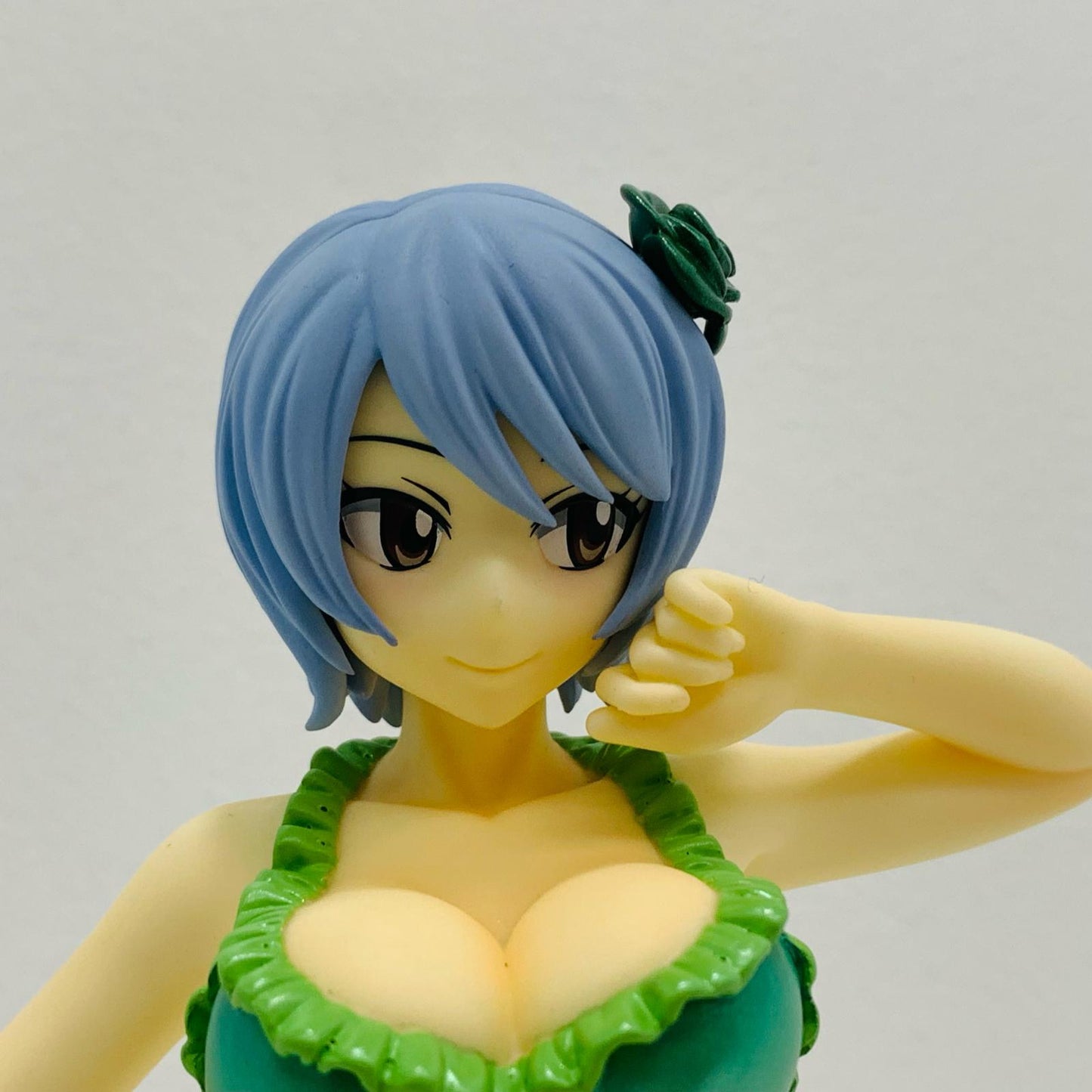 【中古】 ユキノ・アグリア「FAIRYTAIL-フェアリーテイル-」1/7PVC製塗装済み完成品【フィギュア】
