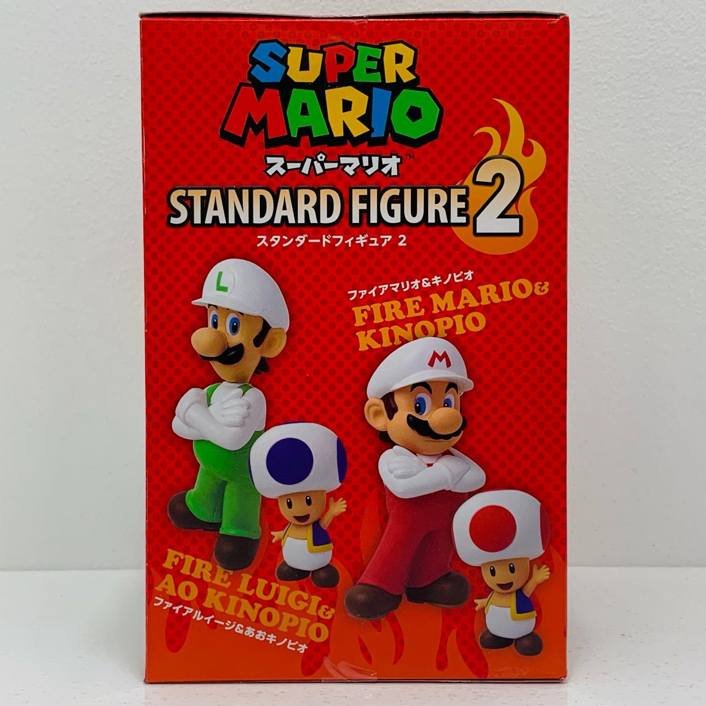 【中古】 ドンキーコング「スーパーマリオ」スタンダードフィギュア2【フィギュア】