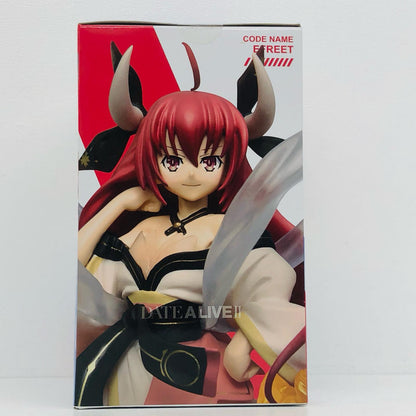 【中古】 デート・ア・ライブ フィギュア 五河琴里(霊装Ver.)【フィギュア】【加古川物流】