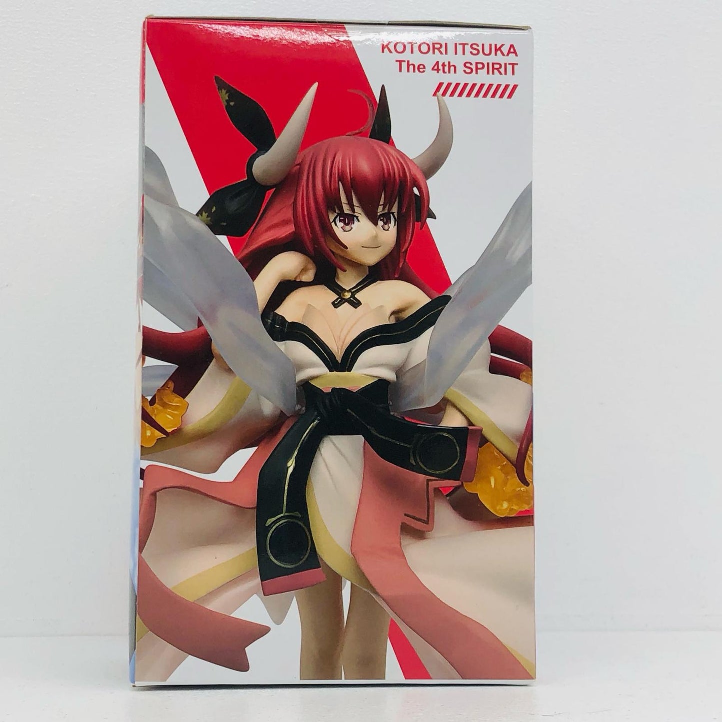 【中古】 デート・ア・ライブ フィギュア 五河琴里(霊装Ver.)【フィギュア】【加古川物流】