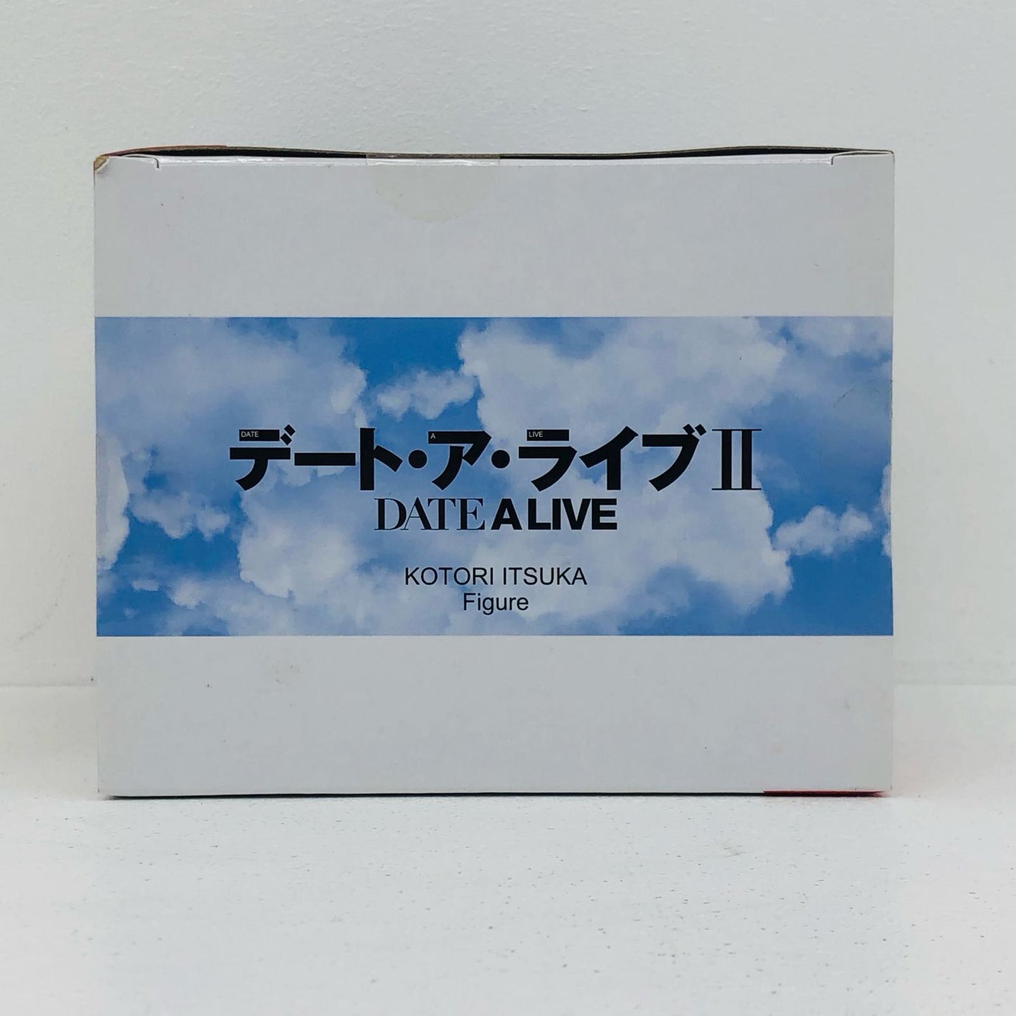 【中古】 デート・ア・ライブ フィギュア 五河琴里(霊装Ver.)【フィギュア】【加古川物流】