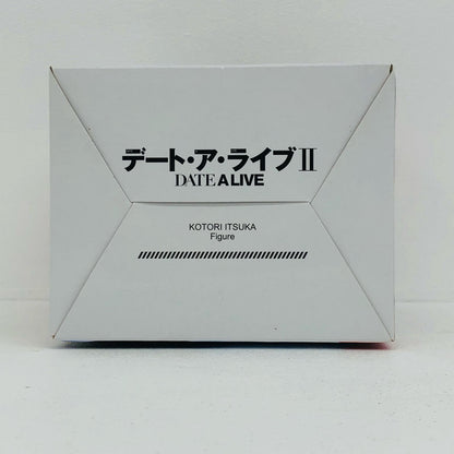 【中古】 デート・ア・ライブ フィギュア 五河琴里(霊装Ver.)【フィギュア】【加古川物流】