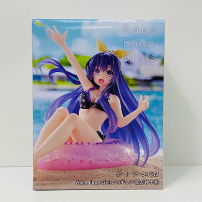 【中古】 夜刀神十香「デート・ア・ライブ4」AquaFloatGirlsフィギュア夜刀神十香【フィギュア】