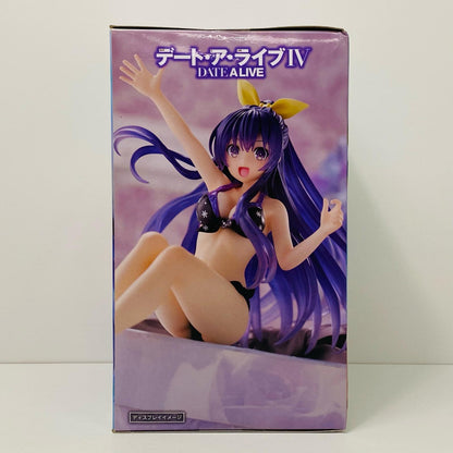 【中古】 夜刀神十香「デート・ア・ライブ4」AquaFloatGirlsフィギュア夜刀神十香【フィギュア】
