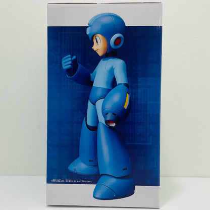 Rockman "Rockman" Grandista -ROCKMAN- Capcom Exclusive [Figure]