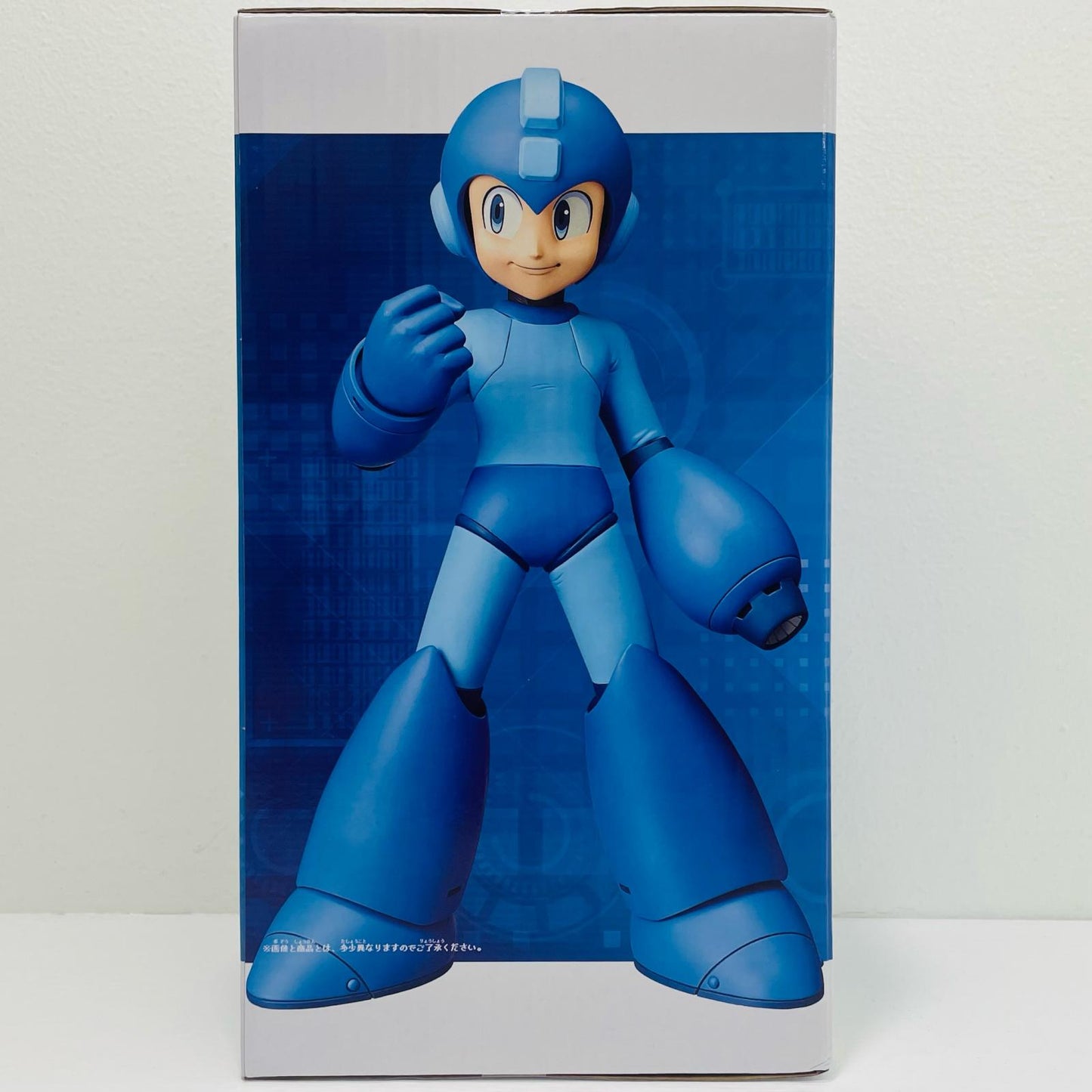 Rockman "Rockman" Grandista -ROCKMAN- Capcom Exclusive [Figure]