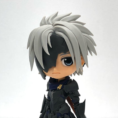 【中古】 テイルズオブアライズ フィギュア アルフェン Qposket A 衣装ブラック 2607220【フィギュア】【飾磨店】