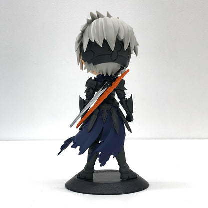 【中古】 テイルズオブアライズ フィギュア アルフェン Qposket A 衣装ブラック 2607220【フィギュア】【飾磨店】