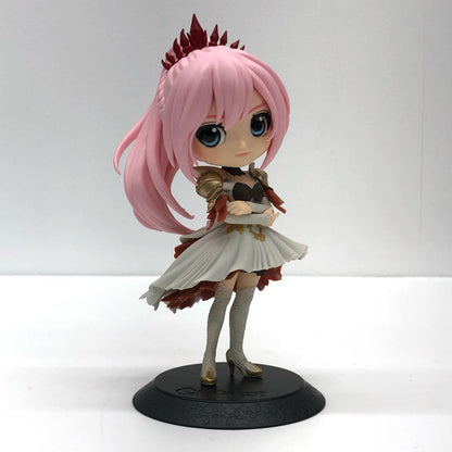 [Used] Tales of Arise Figure Shion Q posket A White Costume 2607221 [Figure] [Kakogawa Logistics] 