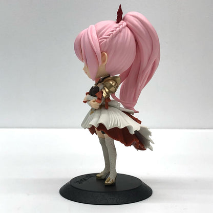 [Used] Tales of Arise Figure Shion Q posket A White Costume 2607221 [Figure] [Kakogawa Logistics] 