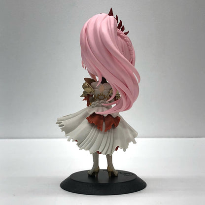 [Used] Tales of Arise Figure Shion Q posket A White Costume 2607221 [Figure] [Kakogawa Logistics] 