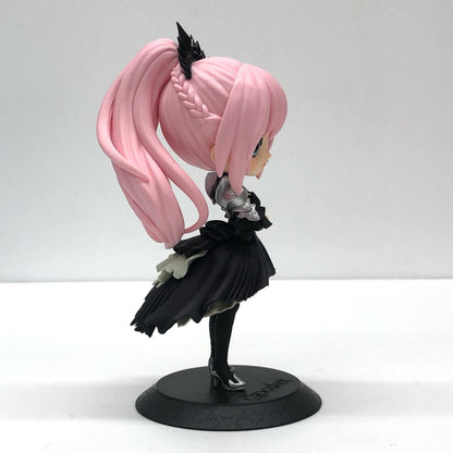 【中古】 シオンB(衣装ブラック)「テイルズオブアライズ」Qposket-シオン- テイルズオブアライズ フィギュア シオン Qposket B 衣装ブラック 2607221【フィギュア】【飾磨店】