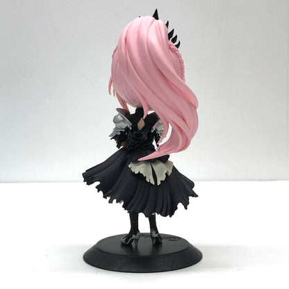 【中古】 シオンB(衣装ブラック)「テイルズオブアライズ」Qposket-シオン- テイルズオブアライズ フィギュア シオン Qposket B 衣装ブラック 2607221【フィギュア】【飾磨店】