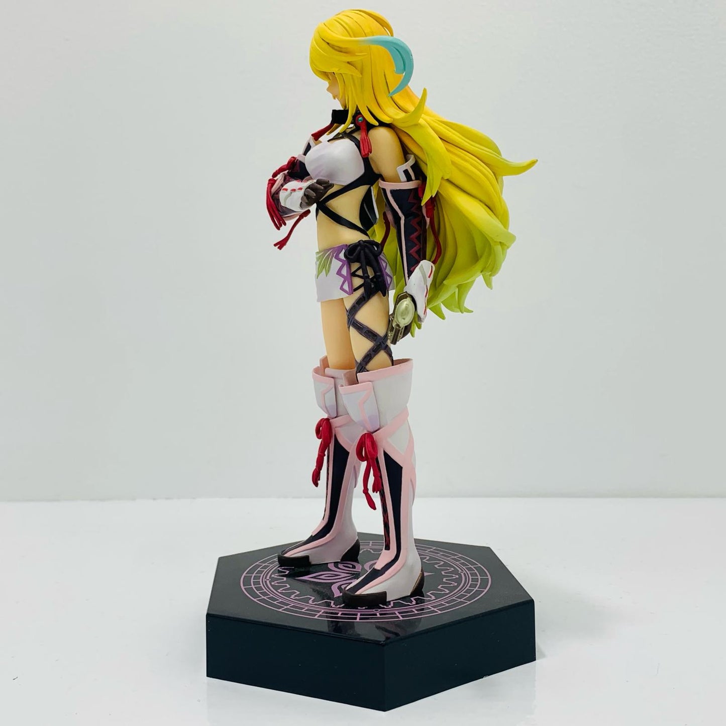 [Used] Milla Maxwell "Ichiban Kuji Tales of Series" B Prize Figure [Figure]