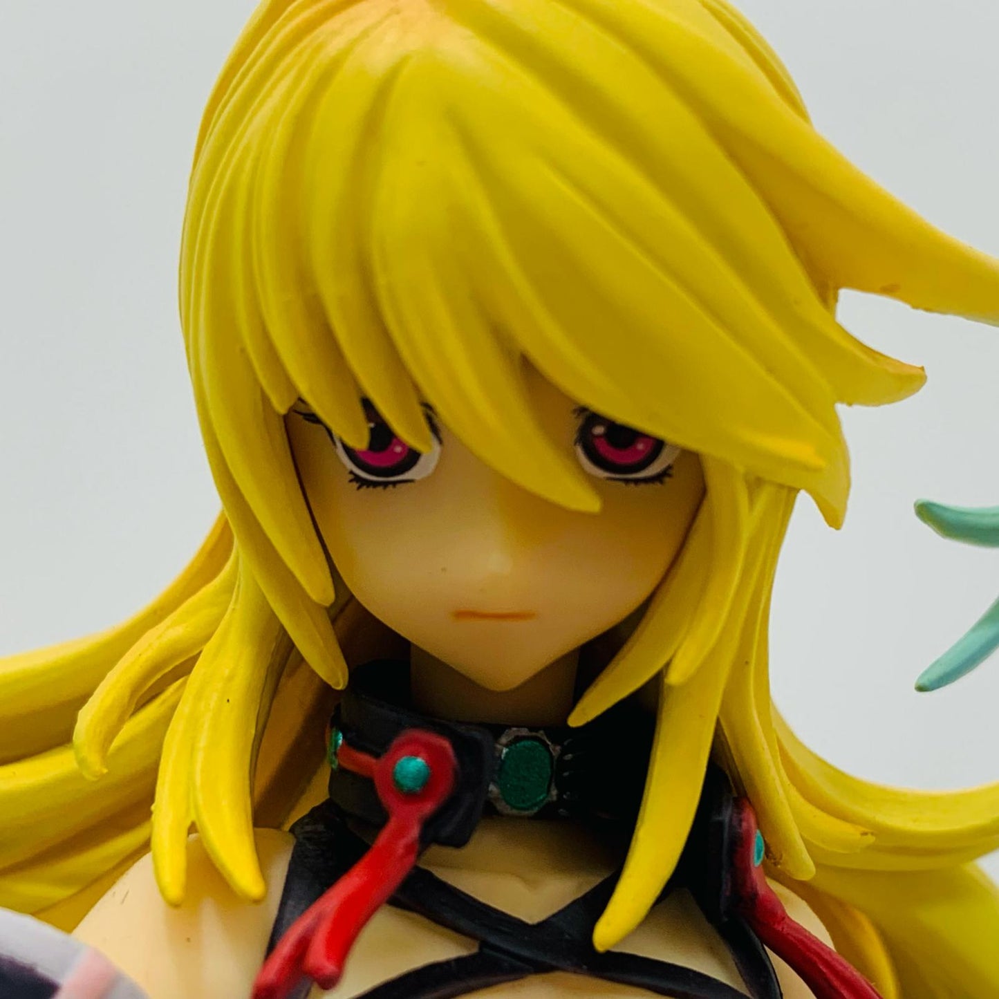 [Used] Milla Maxwell "Ichiban Kuji Tales of Series" B Prize Figure [Figure]