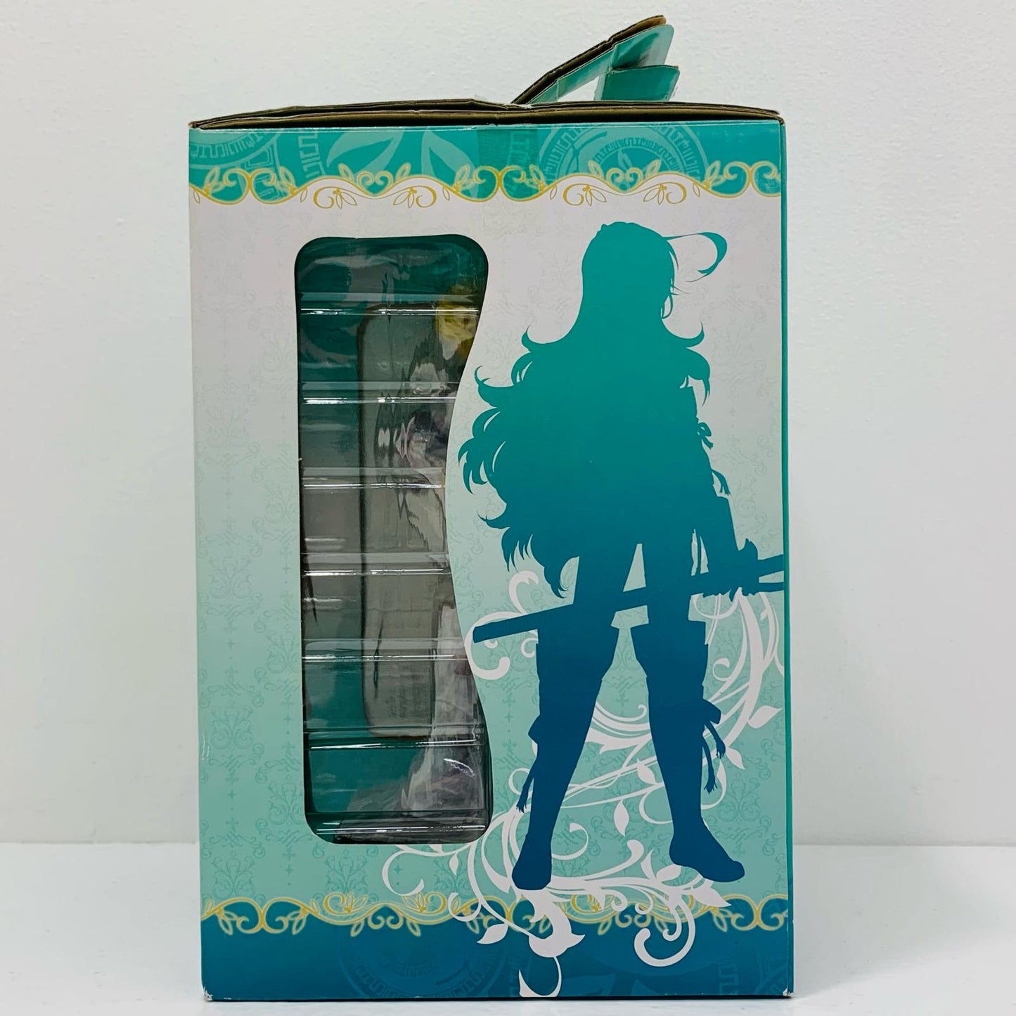 [Used] Milla Maxwell "Ichiban Kuji Tales of Series" B Prize Figure [Figure]