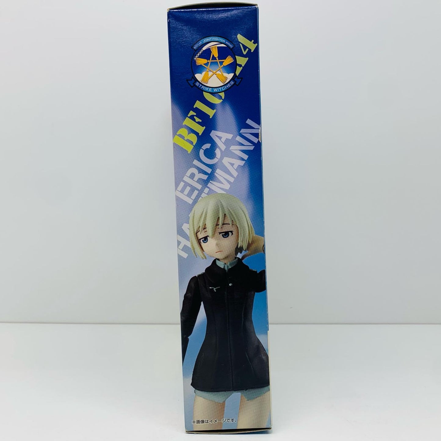 [Used] Armor Girls Project Eila Ilmatar Juutilainen "Strike Witches 2" [Figure]