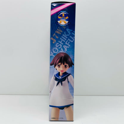 【中古】 アーマーガールズプロジェクト宮藤芳佳震電装備Ver.「ストライクウィッチーズ2」【フィギュア】【飾磨店】