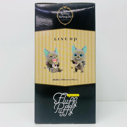 【中古】 グリム(目開け)「ディズニーツイステッドワンダーランド」FluffyPuffy～グリム～【フィギュア】