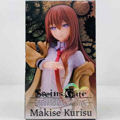 牧瀬紅莉栖「STEINS;GATE」Corefulフィギュア牧瀬紅莉栖【フィギュア】