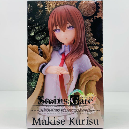牧瀬紅莉栖「STEINS;GATE」Corefulフィギュア牧瀬紅莉栖【フィギュア】