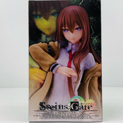 牧瀬紅莉栖「STEINS;GATE」Corefulフィギュア牧瀬紅莉栖【フィギュア】