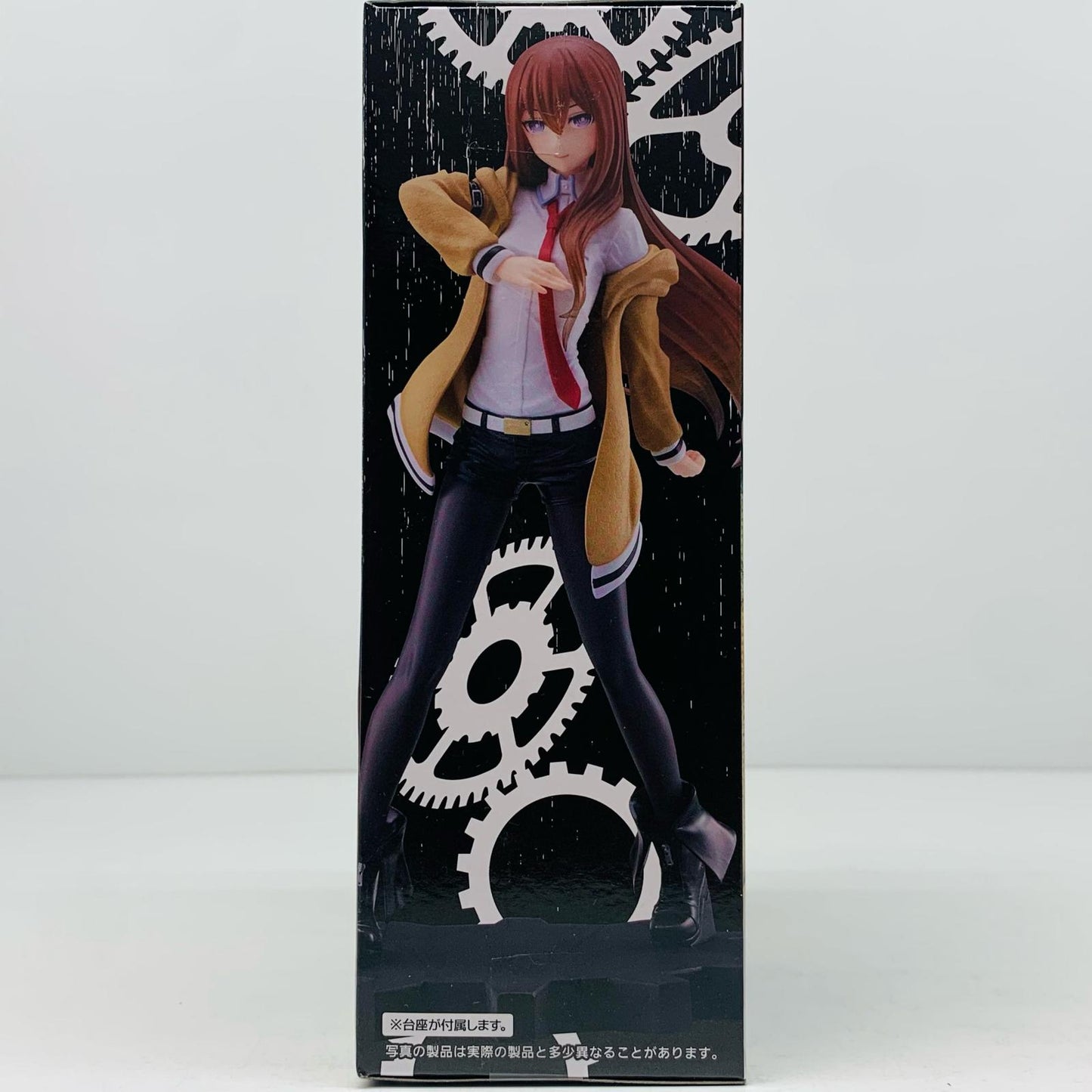 牧瀬紅莉栖「STEINS;GATE」Corefulフィギュア牧瀬紅莉栖【フィギュア】