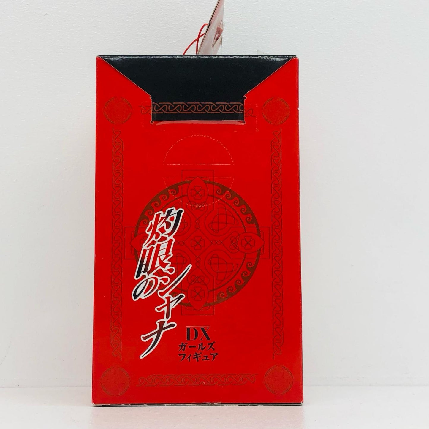 【中古】 灼眼のシャナ フィギュア シャナ DXガールズフィギュア【フィギュア】【加古川物流】