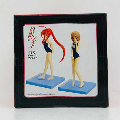 【中古】 灼眼のシャナ フィギュア シャナ DXガールズフィギュア【フィギュア】【加古川物流】
