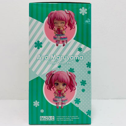 ねんどろいど丸山彩ステージ衣装Ver.「バンドリ!ガールズバンドパーティ!」【フィギュア】