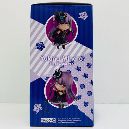 ねんどろいど湊友希那ステージ衣装Ver.「BanGDream!ガールズバンドパーティ!」【フィギュア】