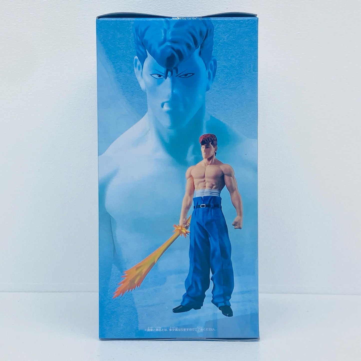 桑原和真「幽☆遊☆白書」DXF-桑原和真-30thAnniversary【フィギュア】