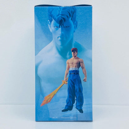 桑原和真「幽☆遊☆白書」DXF-桑原和真-30thAnniversary【フィギュア】