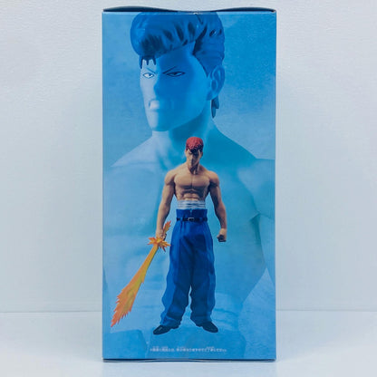桑原和真「幽☆遊☆白書」DXF-桑原和真-30thAnniversary【フィギュア】