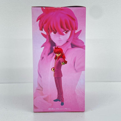 蔵馬「幽☆遊☆白書」DXF-蔵馬-30thAnniversary【フィギュア】