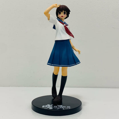 [Used] Saki Miyanaga "Saki -Saki- Achiga-hen episode of side-A" Premium Figure "Saki Miyanaga" [Figure]