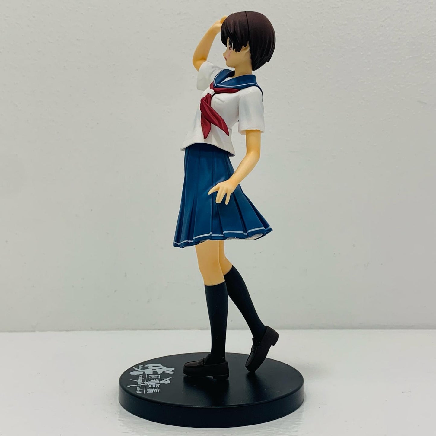 [Used] Saki Miyanaga "Saki -Saki- Achiga-hen episode of side-A" Premium Figure "Saki Miyanaga" [Figure]