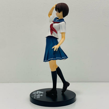 [Used] Saki Miyanaga "Saki -Saki- Achiga-hen episode of side-A" Premium Figure "Saki Miyanaga" [Figure]