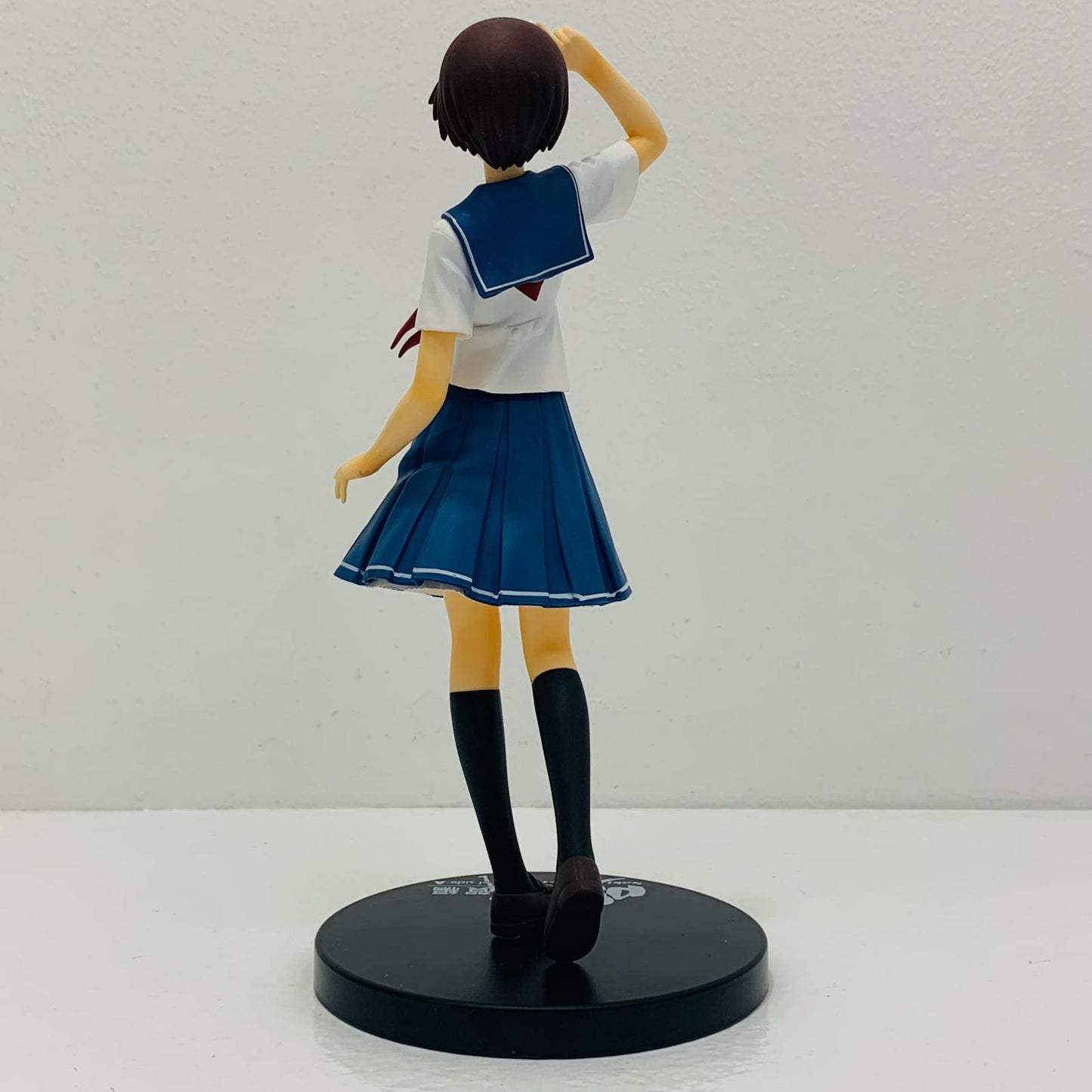 [Used] Saki Miyanaga "Saki -Saki- Achiga-hen episode of side-A" Premium Figure "Saki Miyanaga" [Figure]