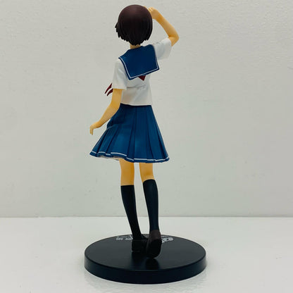 [Used] Saki Miyanaga "Saki -Saki- Achiga-hen episode of side-A" Premium Figure "Saki Miyanaga" [Figure]